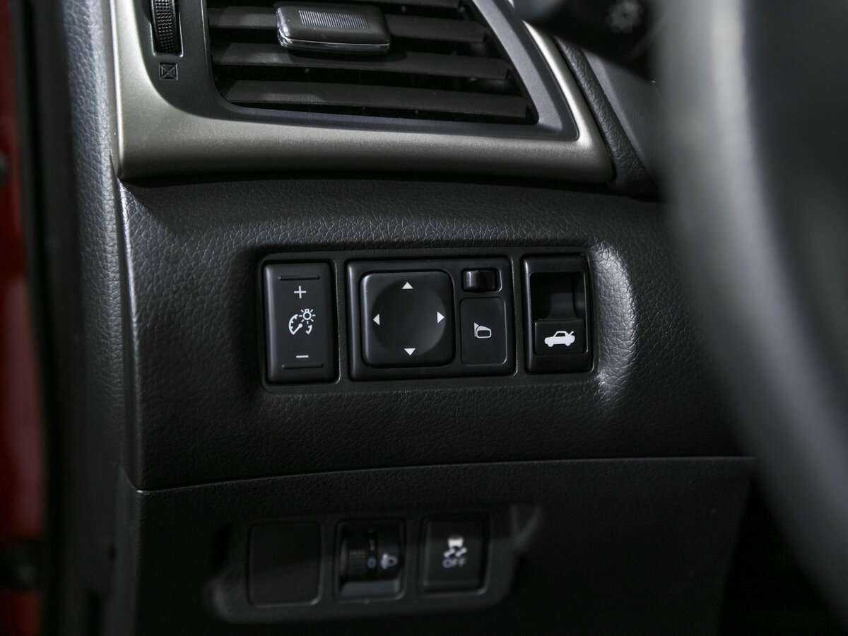 Nissan Sentra б/у, 2015, Вариатор. Фото: #12
