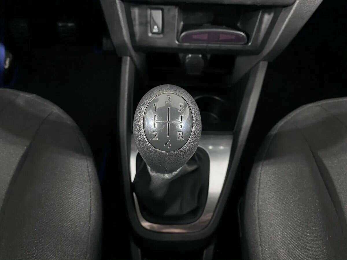 Lada (ВАЗ) XRAY б/у, 2021, Механическая. Фото: #8