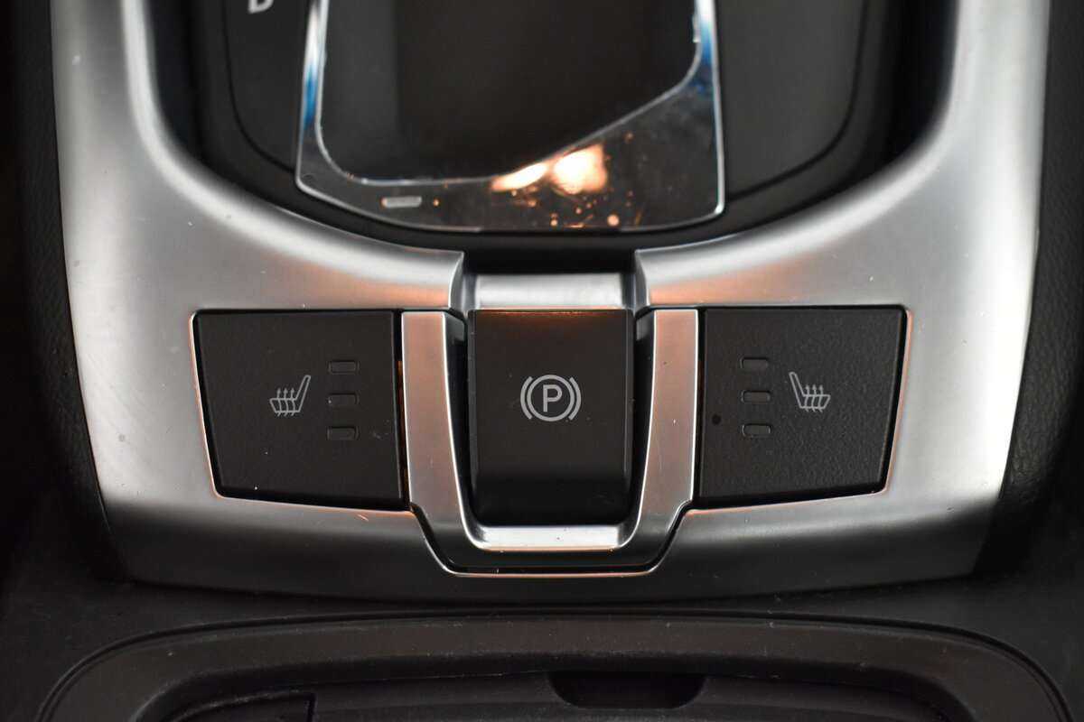 Opel Antara б/у, 2013, Автоматическая. Фото: #16
