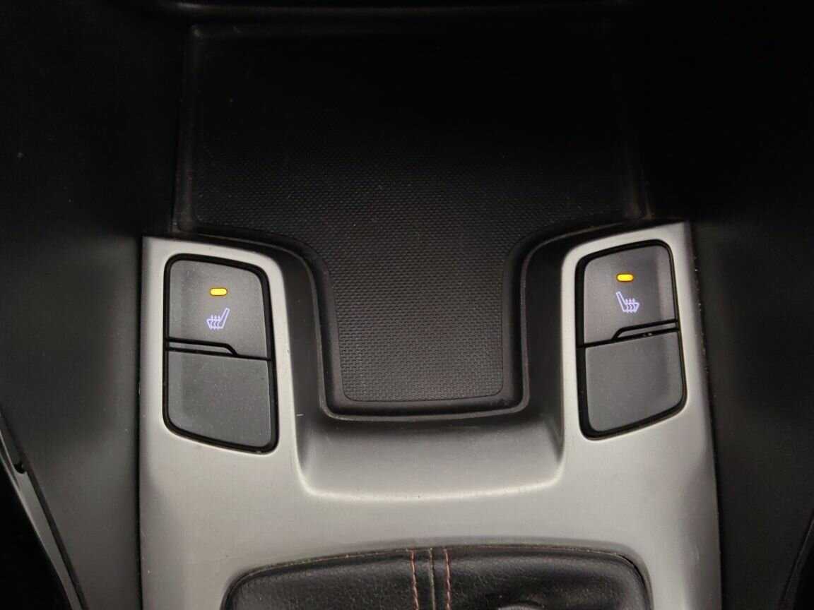 Chery Tiggo 5 б/у, 2017, Механическая. Фото: #24