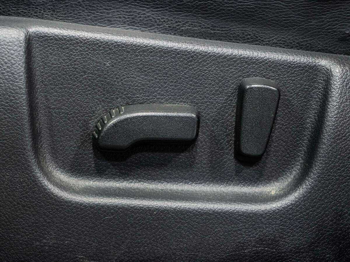 Nissan X-Trail б/у, 2012, Вариатор. Фото: #13