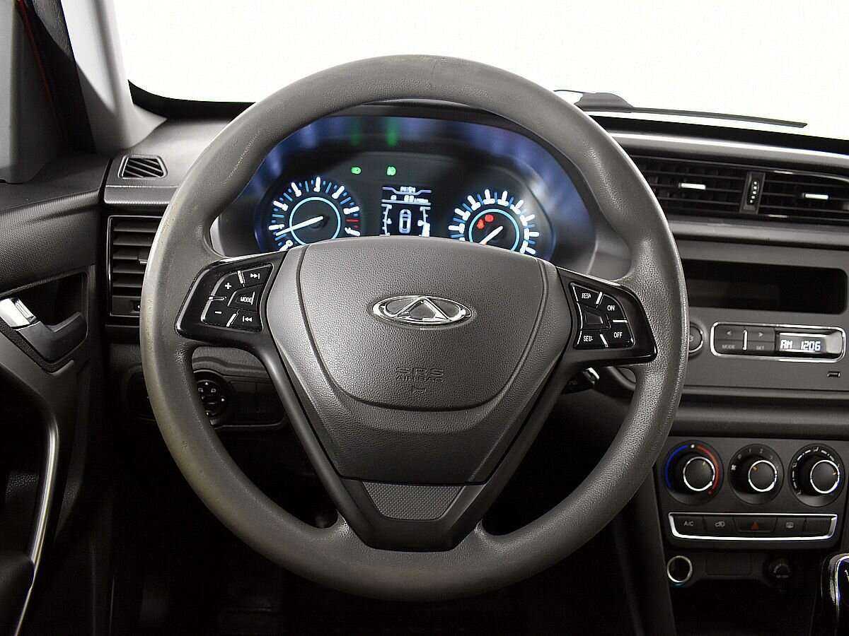 Chery Tiggo 3 б/у, 2017, Механическая. Фото: #9