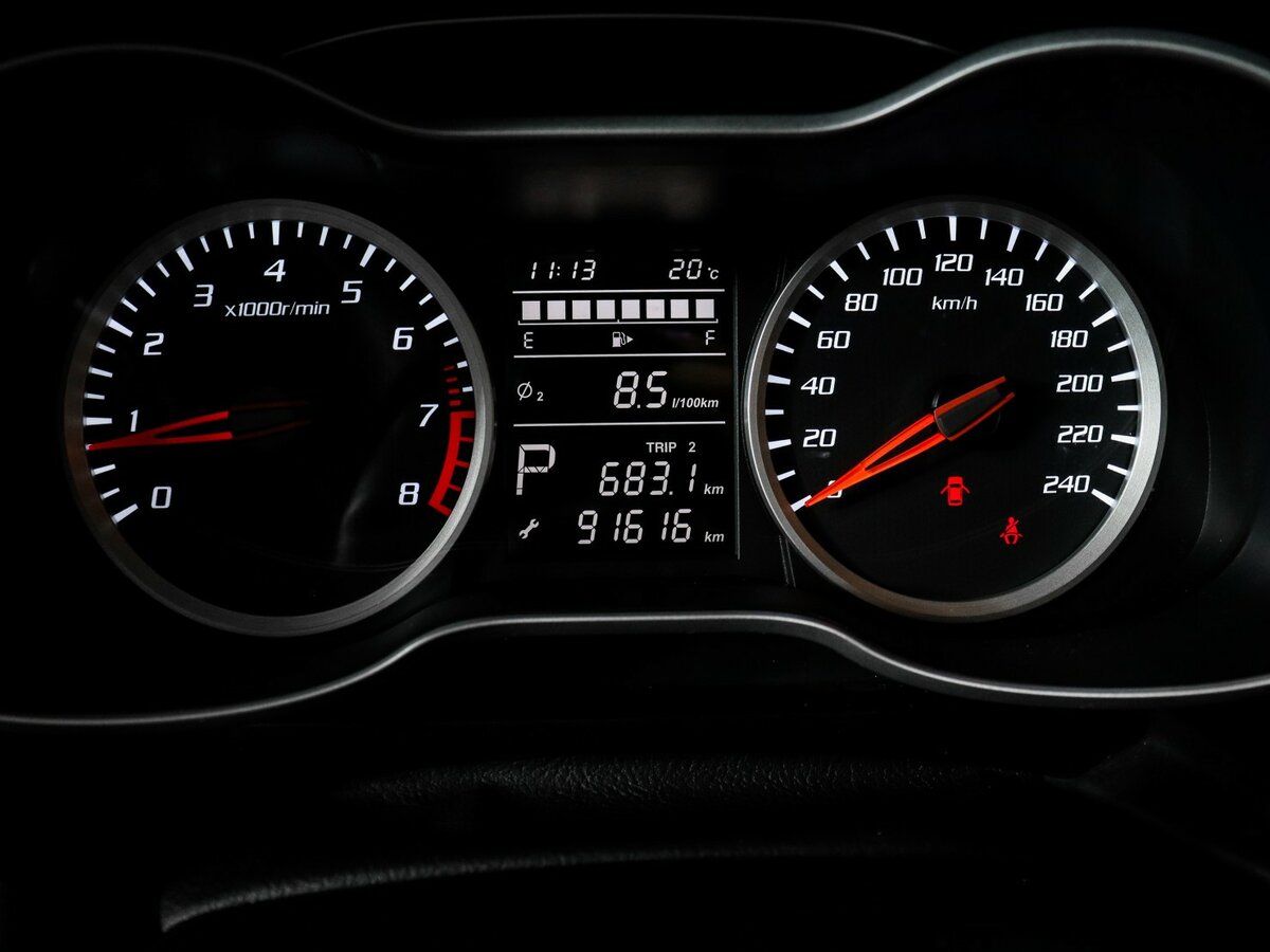 FAW Besturn X40 б/у, 2021, Автоматическая. Фото: #8
