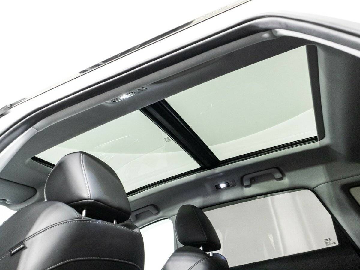 Chery Tiggo 7 Pro б/у, 2021, Вариатор. Фото: #16