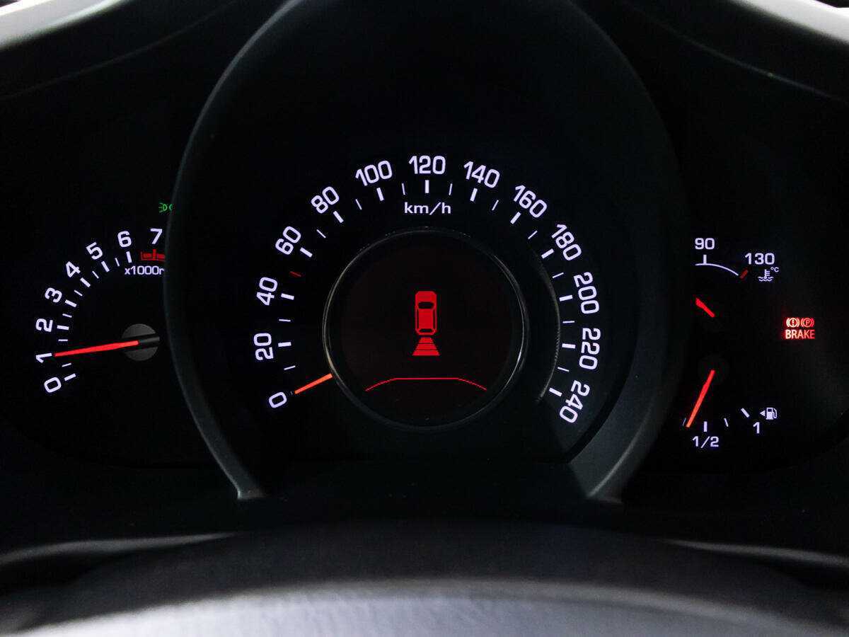 Kia Sportage б/у, 2013, Механическая. Фото: #11