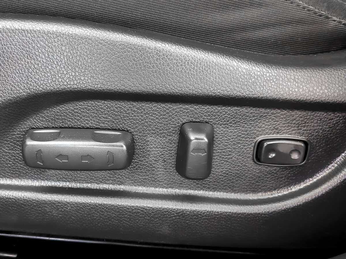 Hyundai i40 б/у, 2016, Роботизированная. Фото: #16