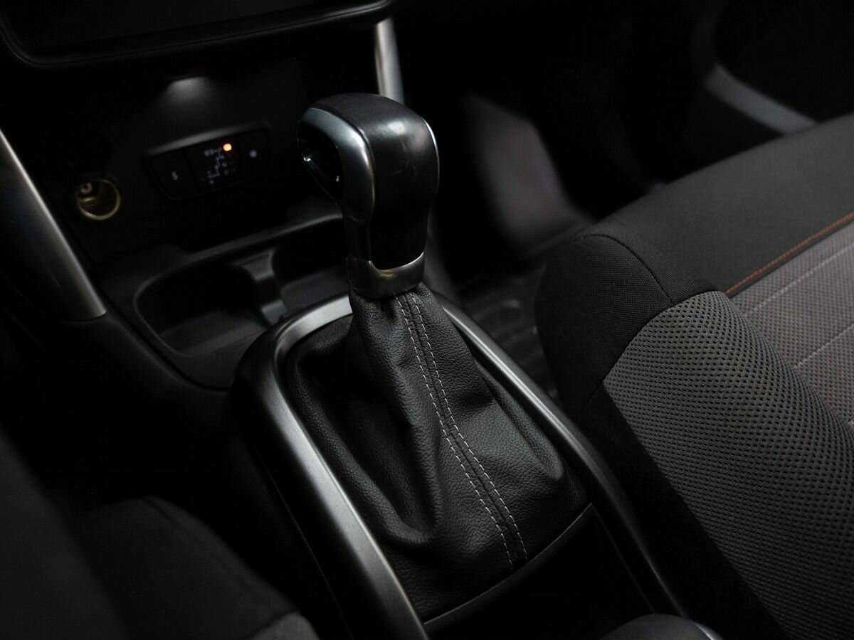 Citroen C3 Aircross б/у, 2018, Автоматическая. Фото: #19