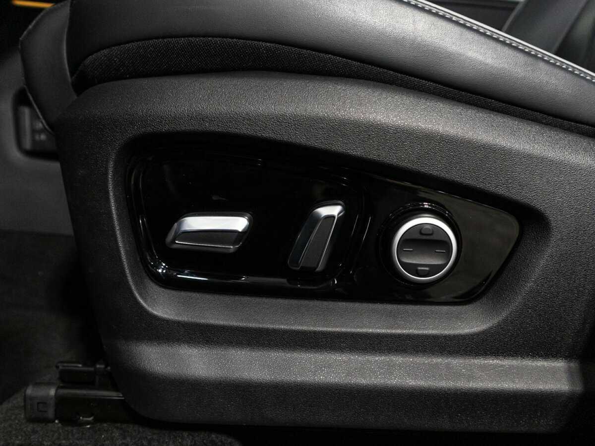 Jaecoo J7 б/у, 2023, Роботизированная. Фото: #16