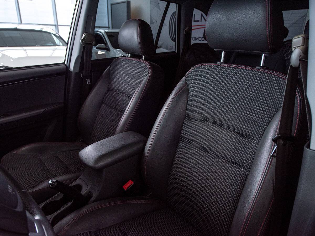 Chery Tiggo 3 б/у, 2019, Механическая. Фото: #7