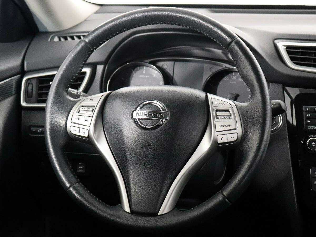 Mitsubishi Outlander б/у, 2018, Вариатор. Фото: #12