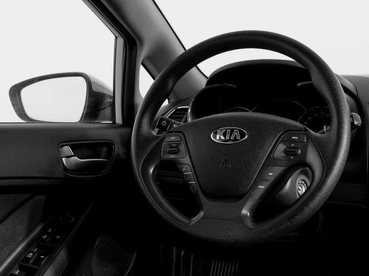 Kia Cerato б/у, 2019, Автоматическая. Фото: #13