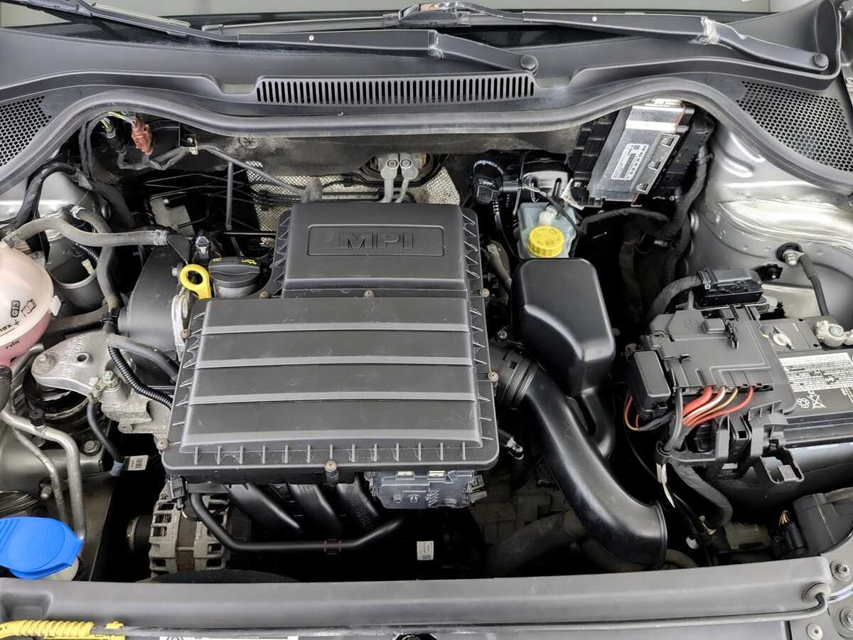 Volkswagen Polo б/у, 2019, Автоматическая. Фото: #8