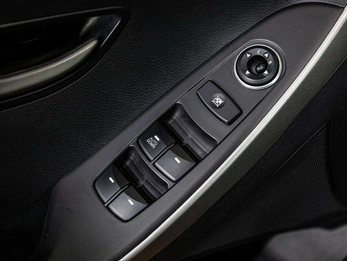 Hyundai i30 б/у, 2016, Автоматическая. Фото: #13