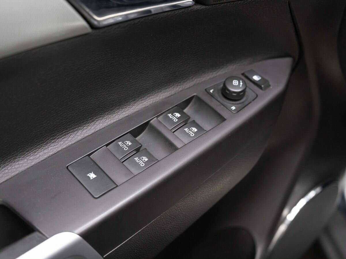 Opel Antara б/у, 2013, Автоматическая. Фото: #17