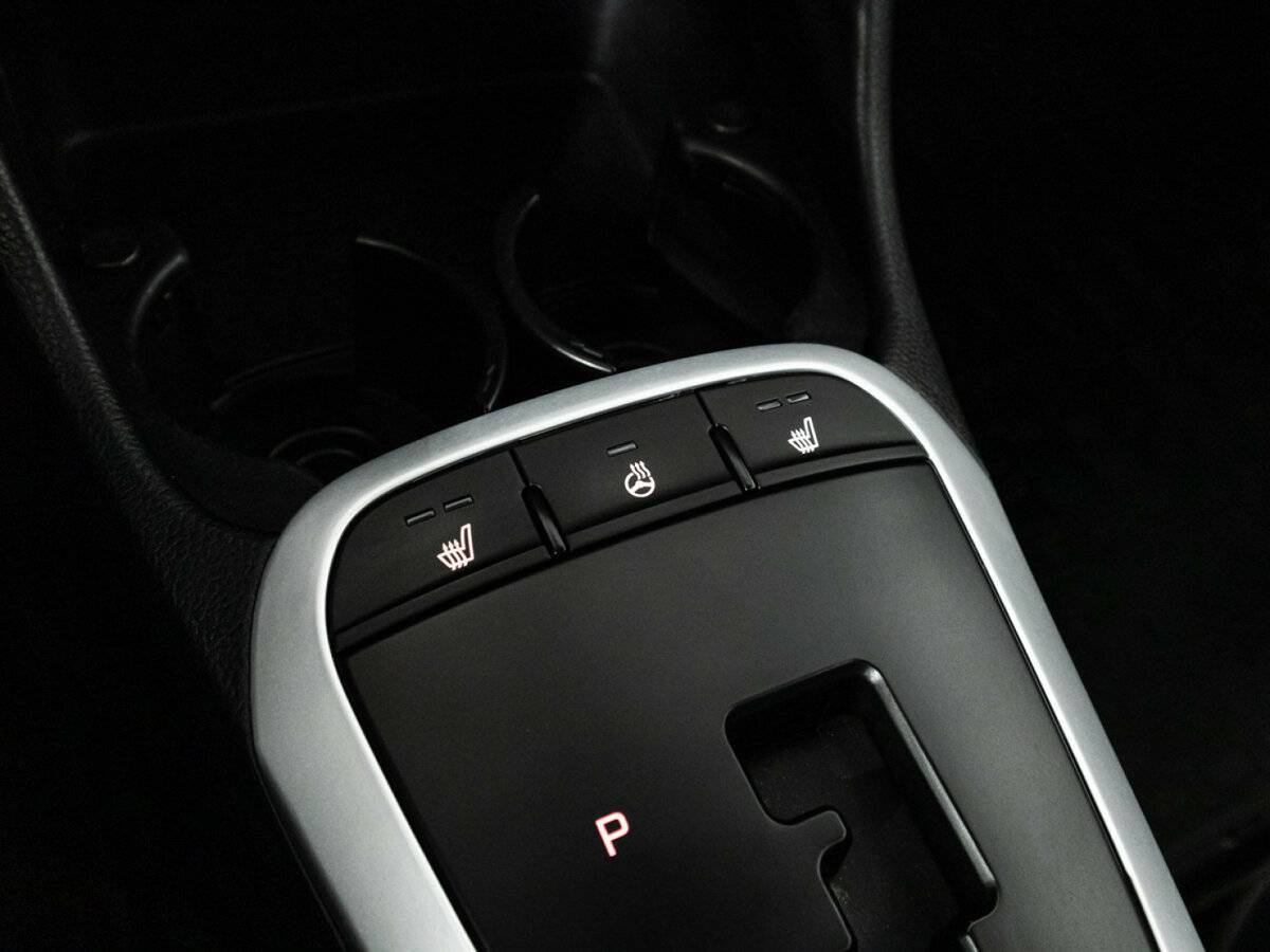 Kia Picanto б/у, 2017, Автоматическая. Фото: #15