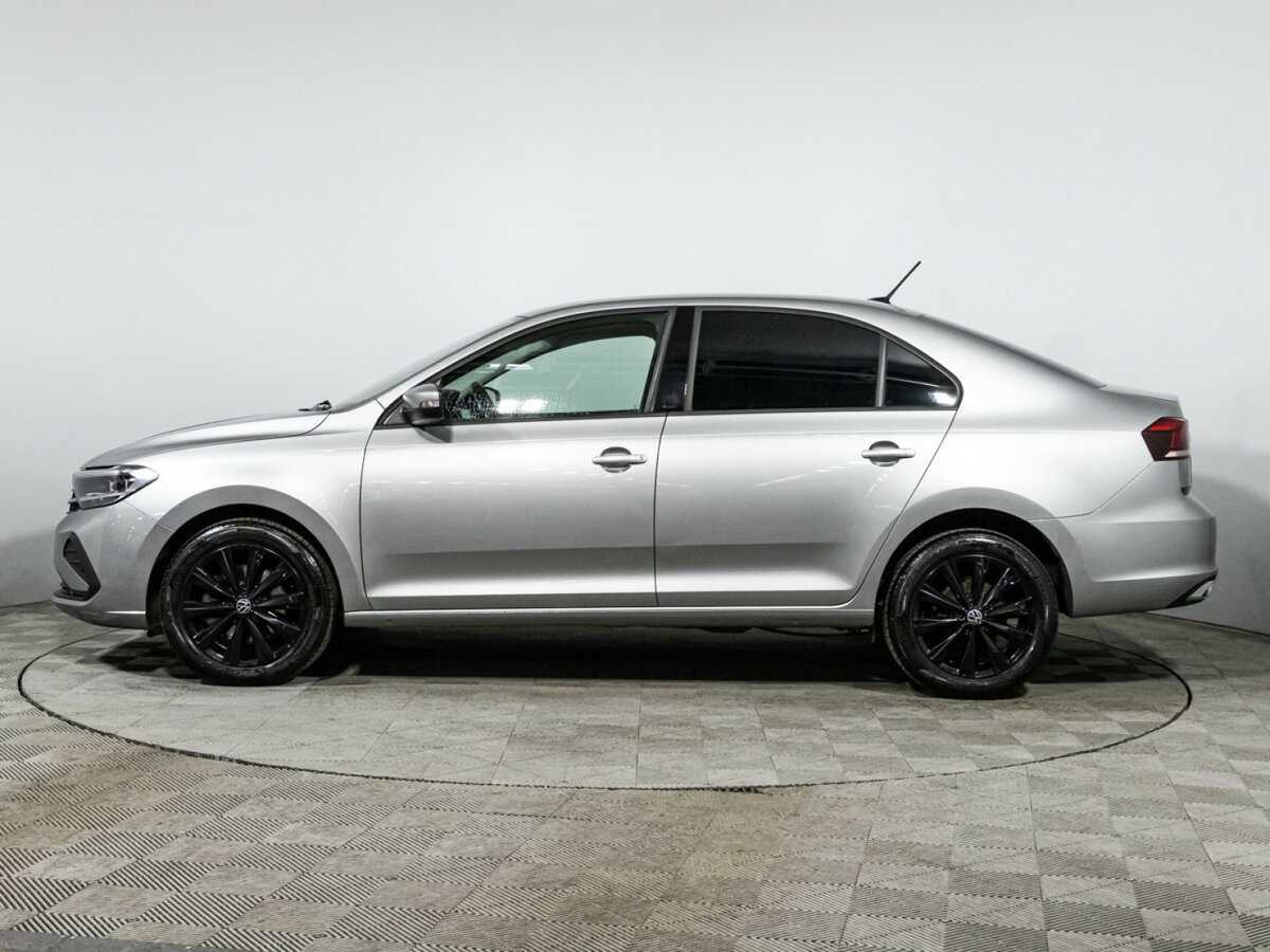 Volkswagen Polo б/у, 2021, Автоматическая. Фото: #7