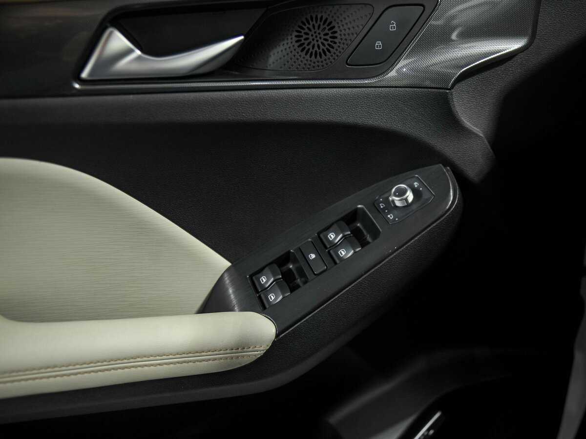 Haval Jolion б/у, 2021, Роботизированная. Фото: #15