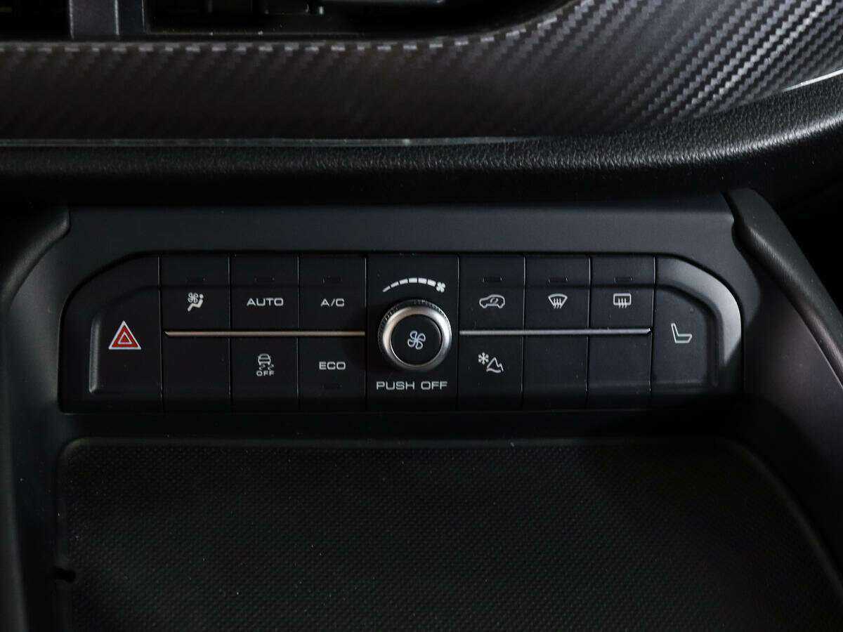 Haval F7x б/у, 2021, Роботизированная. Фото: #21