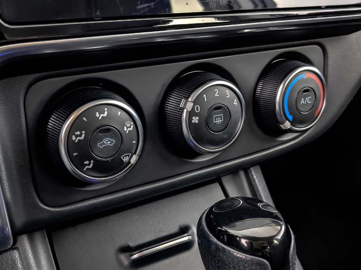 Toyota Corolla б/у, 2017, Вариатор. Фото: #16