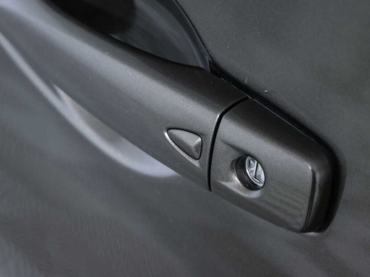 Nissan Sentra б/у, 2015, Вариатор. Фото: #13