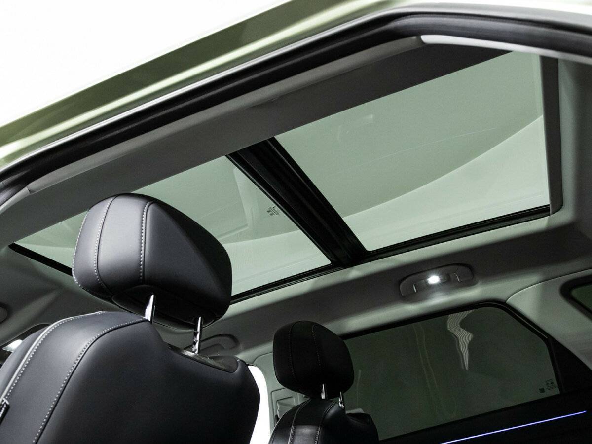 Jaecoo J7 б/у, 2023, Роботизированная. Фото: #15