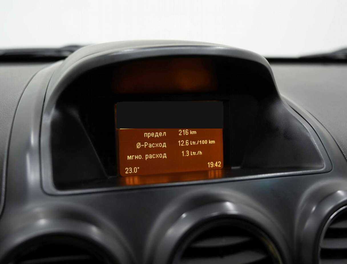 Opel Antara б/у, 2013, Автоматическая. Фото: #19