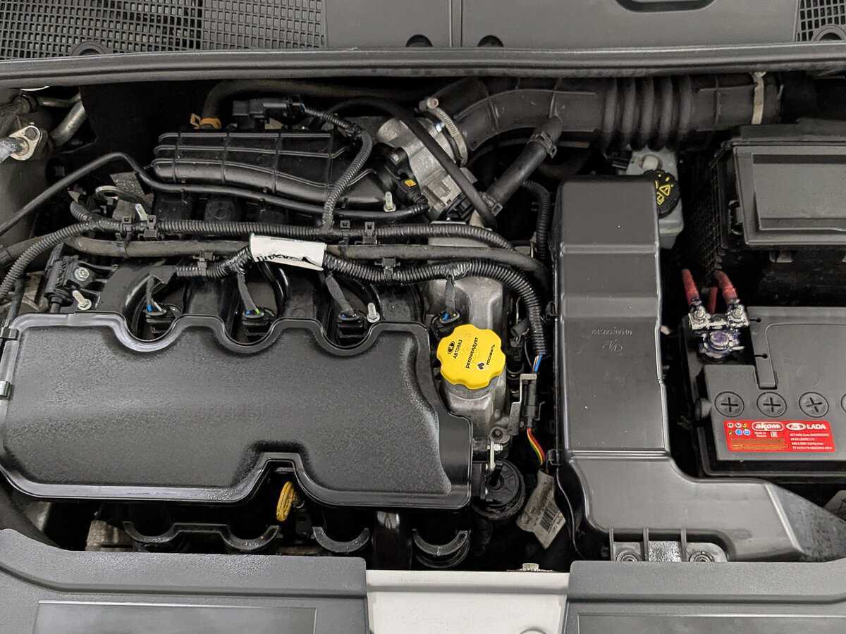 Lada (ВАЗ) XRAY б/у, 2019, Механическая. Фото: #8