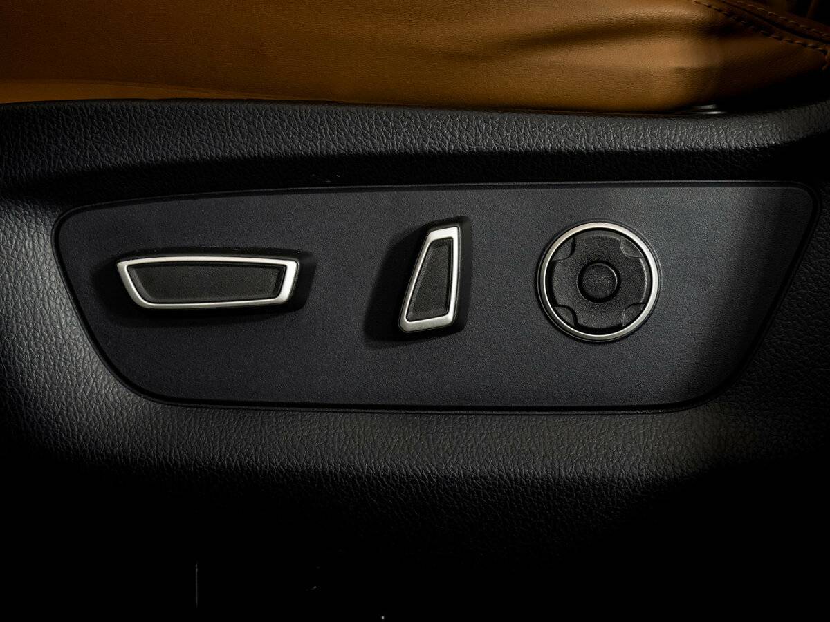 Changan CS95 б/у, 2023, Автоматическая. Фото: #22
