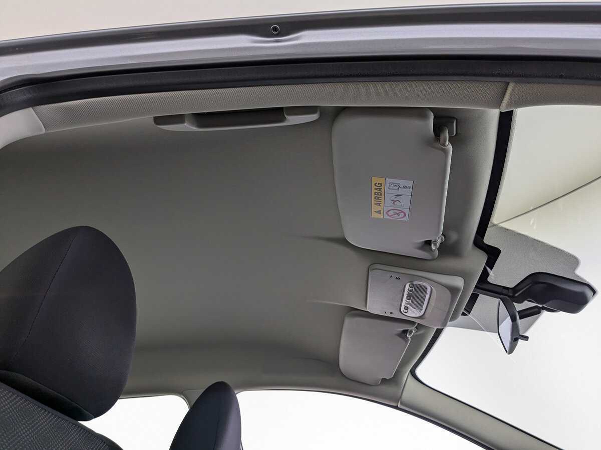 Nissan Qashqai б/у, 2016, Вариатор. Фото: #18