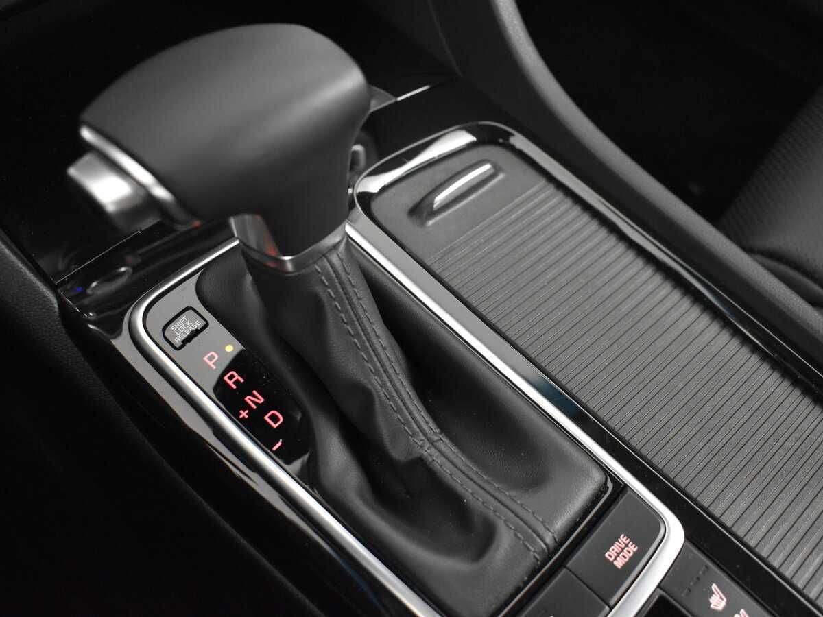 Kia Optima б/у, 2019, Автоматическая. Фото: #19