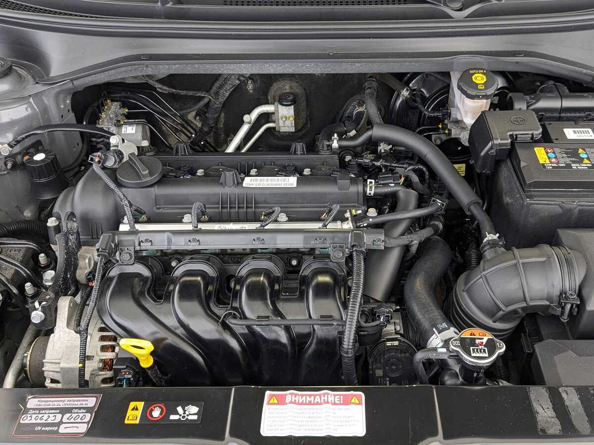 Kia Rio б/у, 2020, Автоматическая. Фото: #8