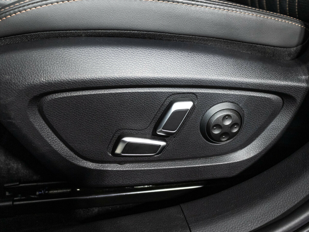 Geely Preface б/у, 2024, Роботизированная. Фото: #14