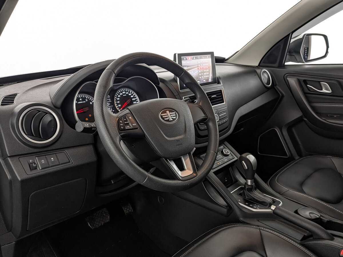 FAW Besturn X40 б/у, 2020, Автоматическая. Фото: #14