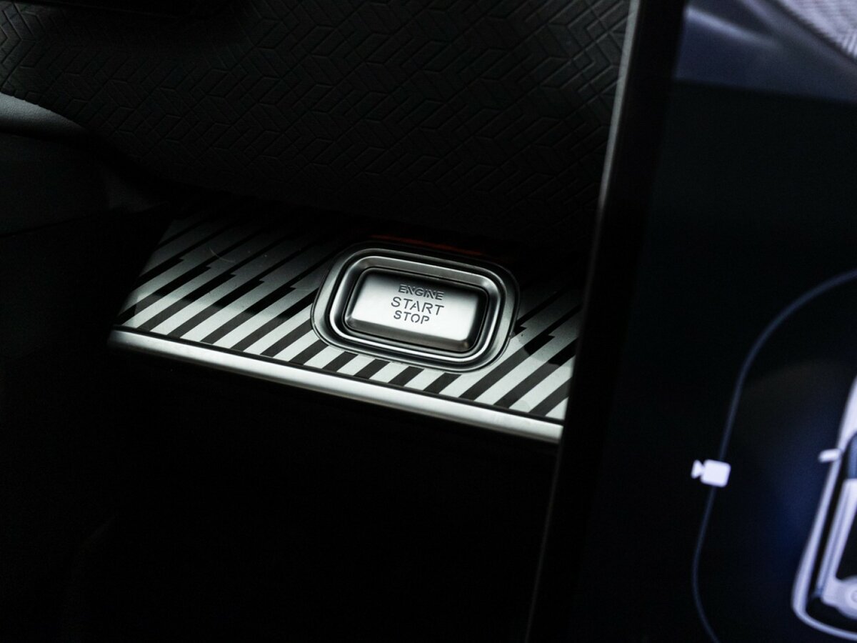 Jaecoo J7 б/у, 2023, Роботизированная. Фото: #19