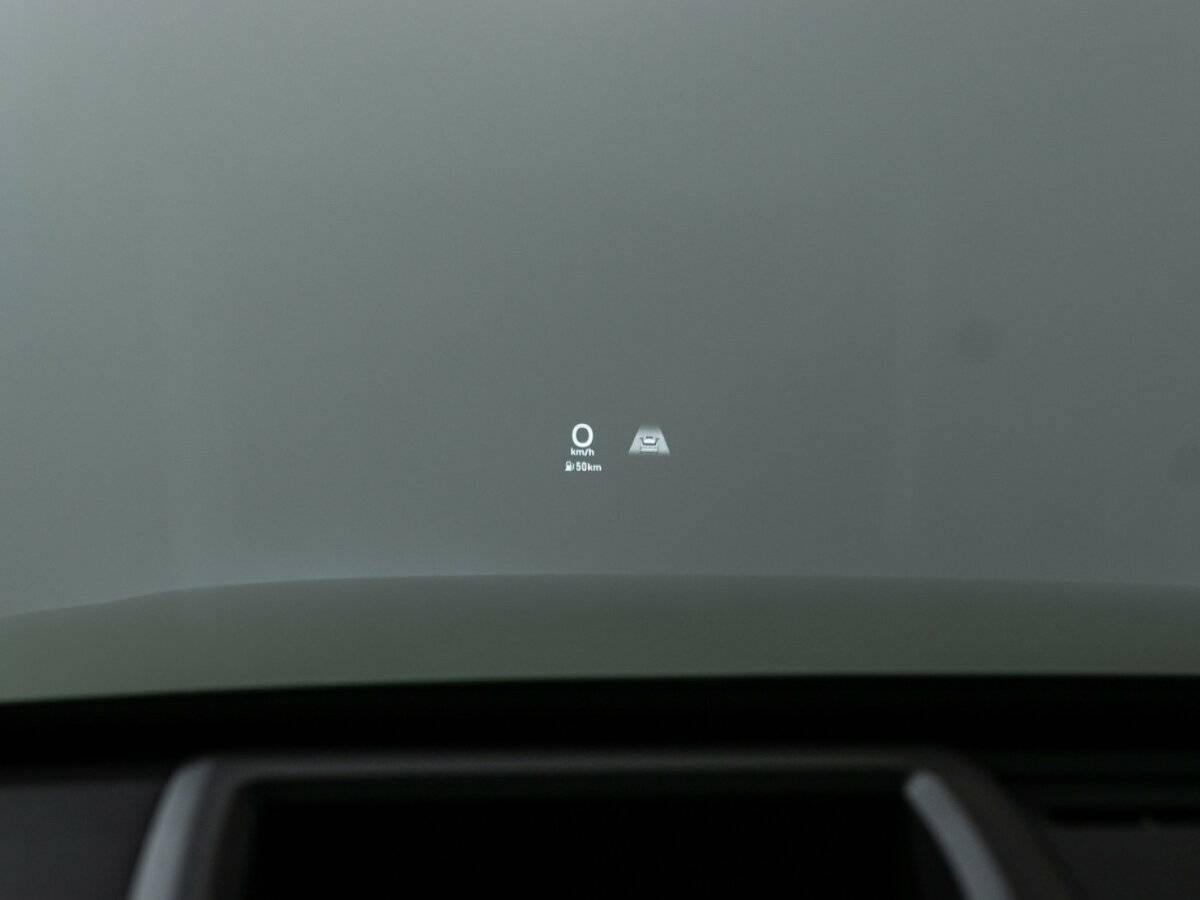 Jaecoo J7 б/у, 2023, Роботизированная. Фото: #22