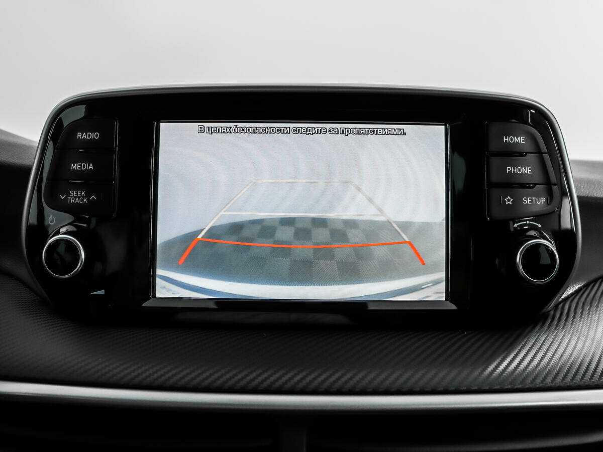 Hyundai Tucson б/у, 2020, Автоматическая. Фото: #14