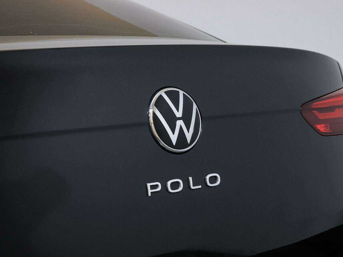 Volkswagen Polo б/у, 2020, Автоматическая. Фото: #15