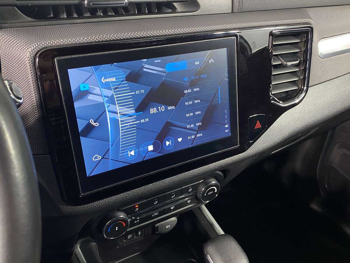 Chery Tiggo 4 б/у, 2019, Вариатор. Фото: #10