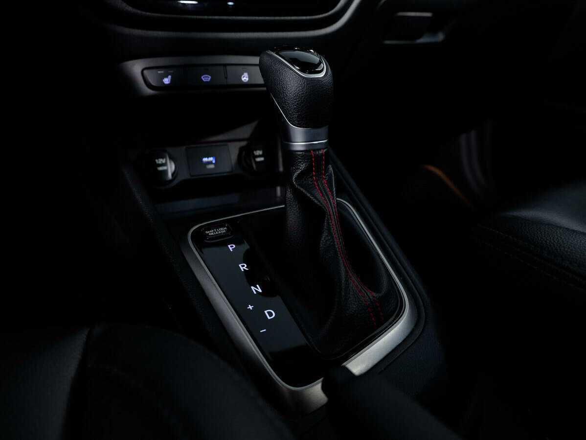 Hyundai Solaris б/у, 2020, Автоматическая. Фото: #16