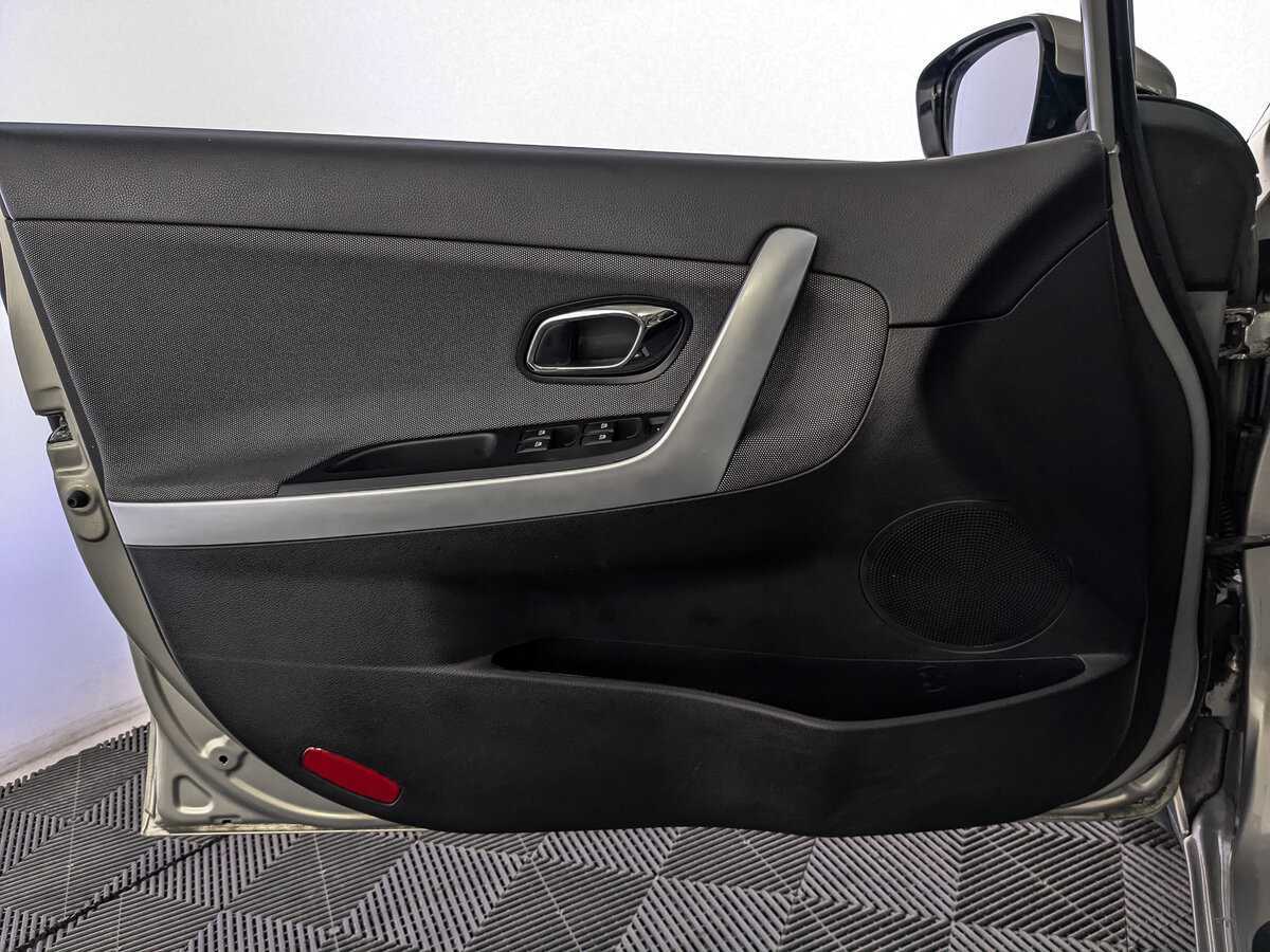 Kia Ceed б/у, 2014, Автоматическая. Фото: #14