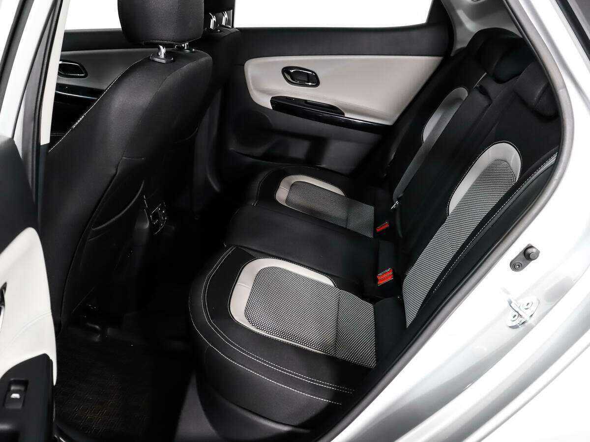 Kia Ceed б/у, 2013, Автоматическая. Фото: #10