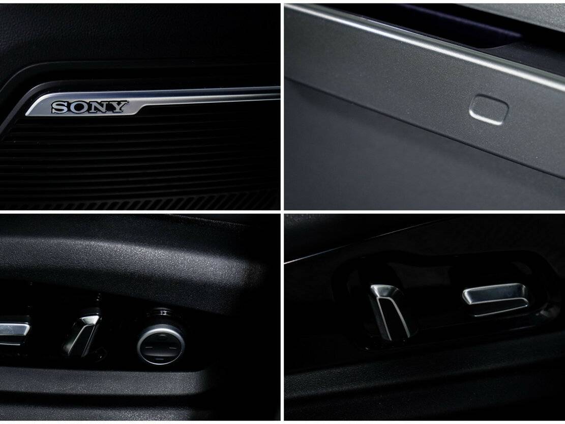 Jaecoo J7 б/у, 2024, Роботизированная. Фото: #17