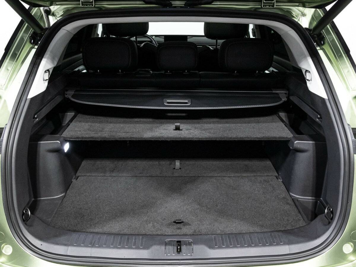 Jaecoo J7 б/у, 2023, Роботизированная. Фото: #13