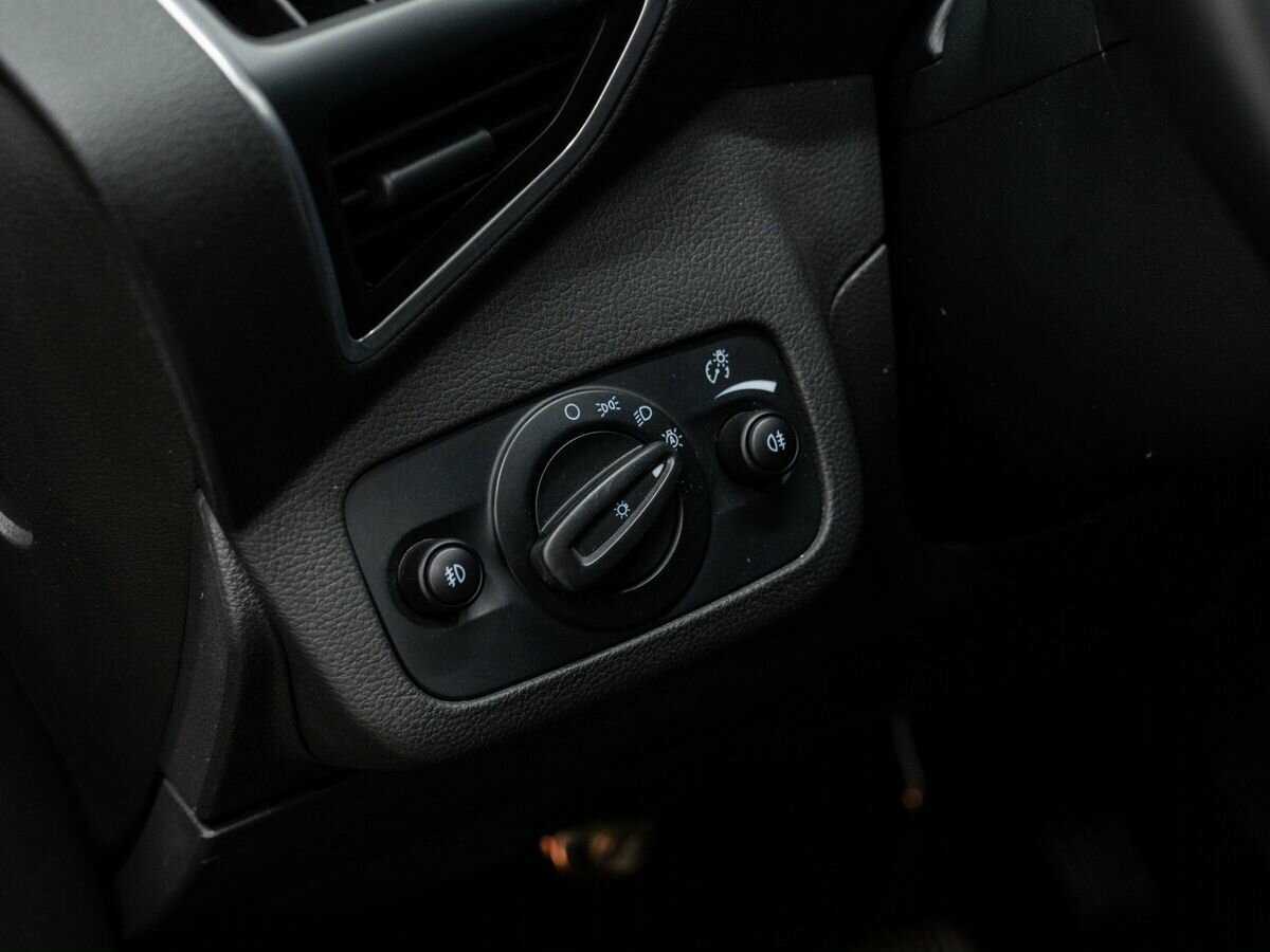 Ford Kuga б/у, 2015, Автоматическая. Фото: #16