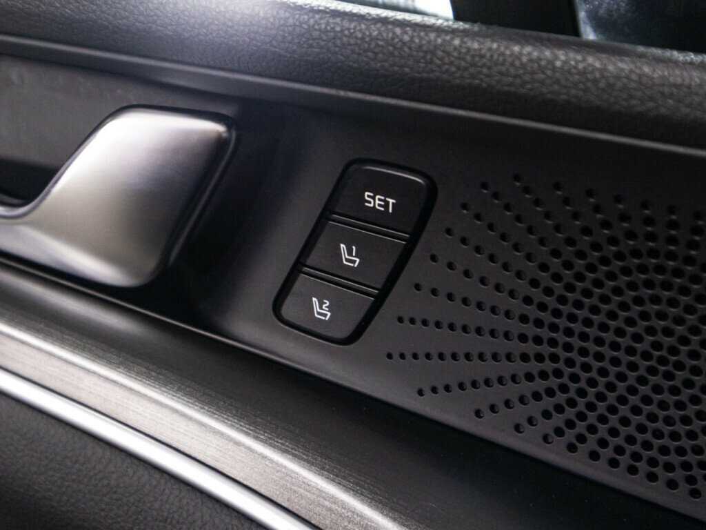 Kia K5 б/у, 2021, Автоматическая. Фото: #23
