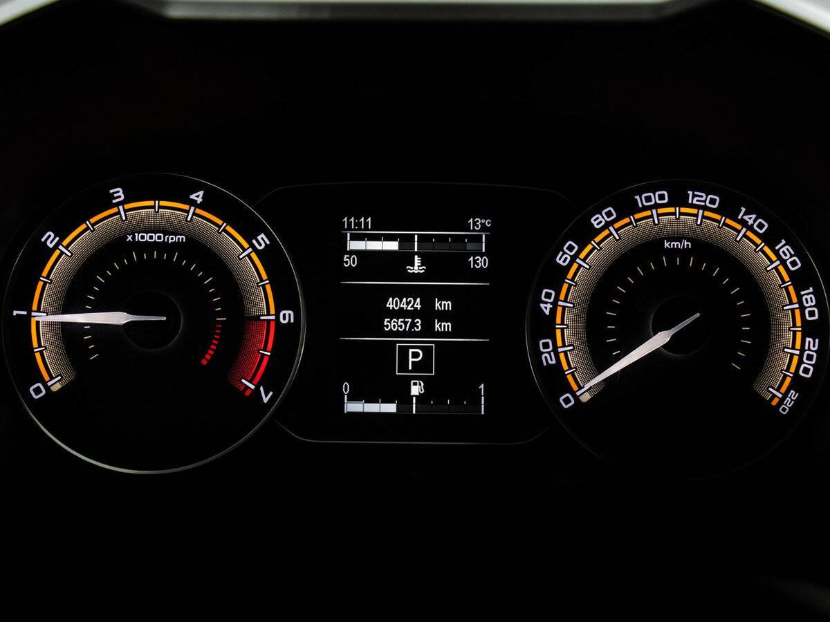 Lada (ВАЗ) Vesta б/у, 2024, Вариатор. Фото: #17