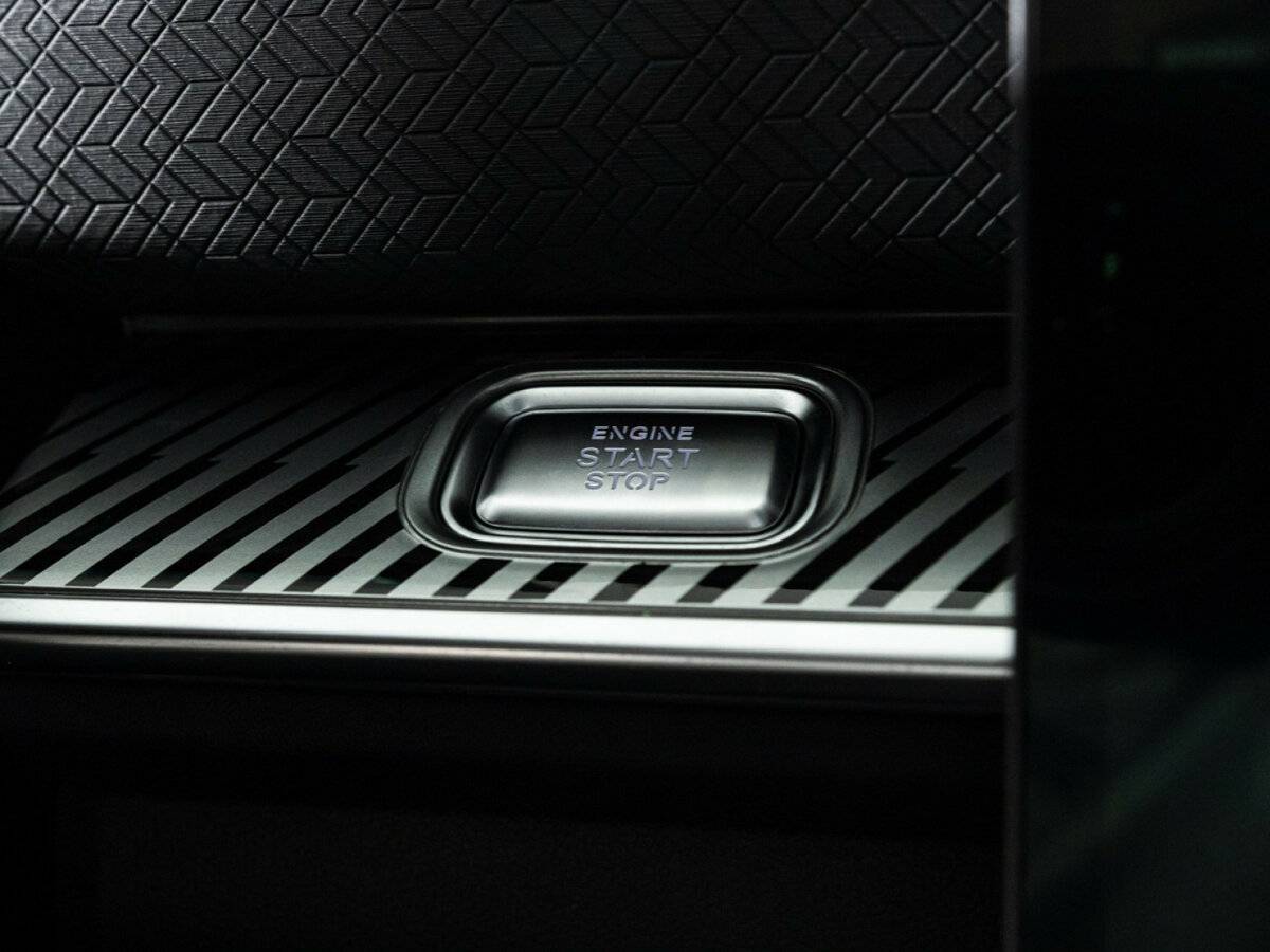 Jaecoo J7 б/у, 2023, Роботизированная. Фото: #21