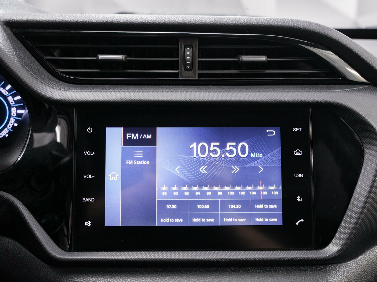 Chery Tiggo 3 б/у, 2019, Механическая. Фото: #18