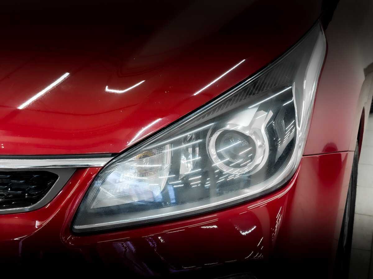 Kia Rio б/у, 2017, Автоматическая. Фото: #16