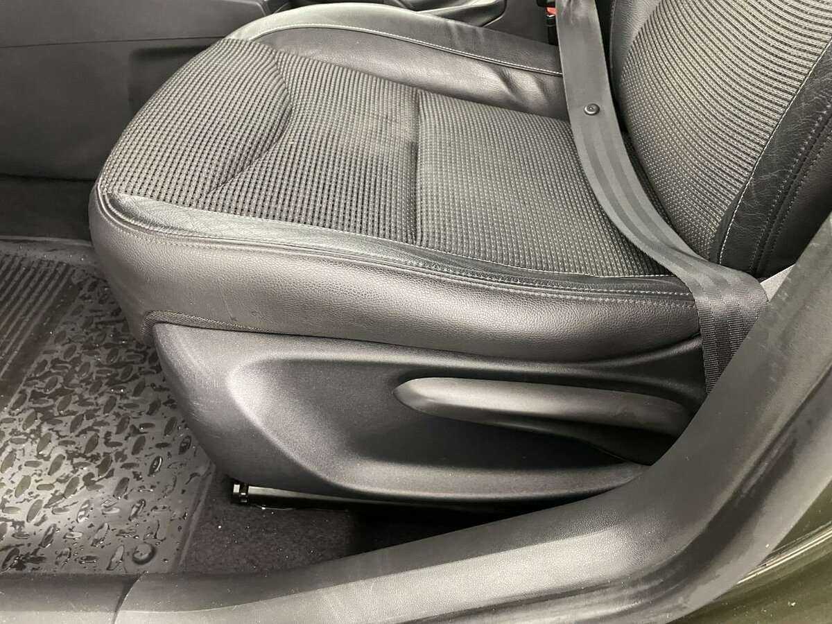 Citroen C4 б/у, 2018, Автоматическая. Фото: #9